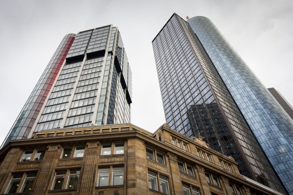 Eurotheum & Maintower