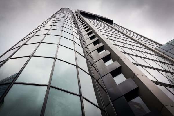 INNSIDE Frankfurt Eurotheum