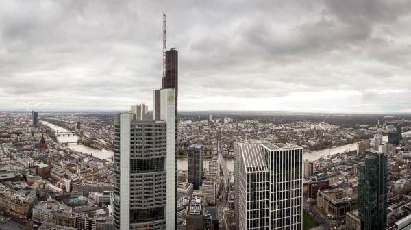 Commerzbank-Tower