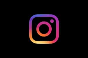 Nahrávání a export fotek na Instagram